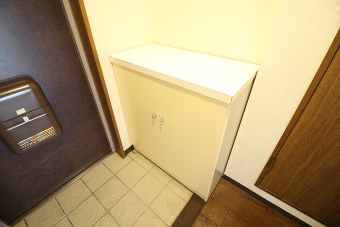 ウィングヒルズ神田の物件内観写真