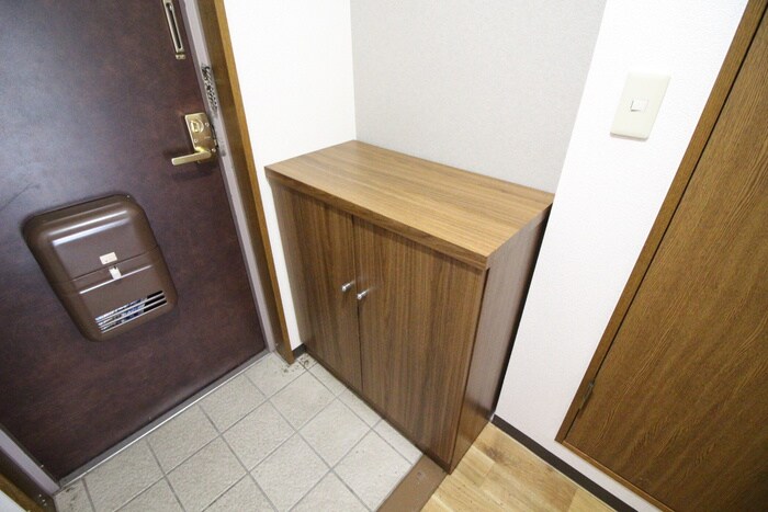 ウィングヒルズ神田の物件内観写真