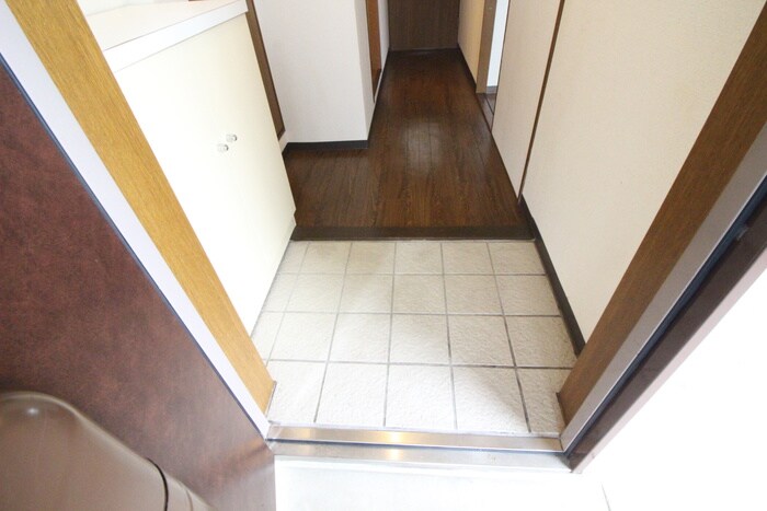 ウィングヒルズ神田の物件内観写真