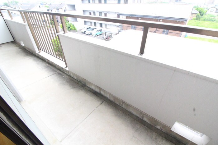 ウィングヒルズ神田の物件内観写真