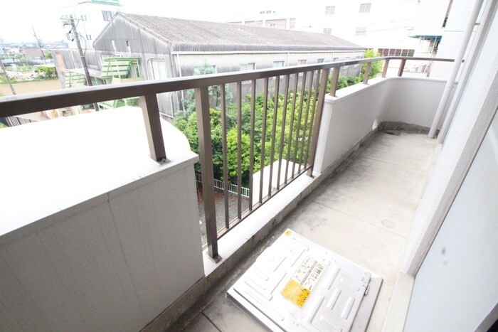 ウィングヒルズ神田の物件内観写真