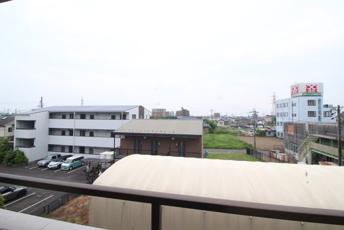 ウィングヒルズ神田の物件内観写真