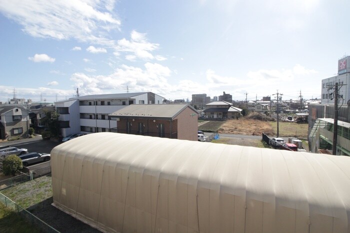 ウィングヒルズ神田の物件内観写真