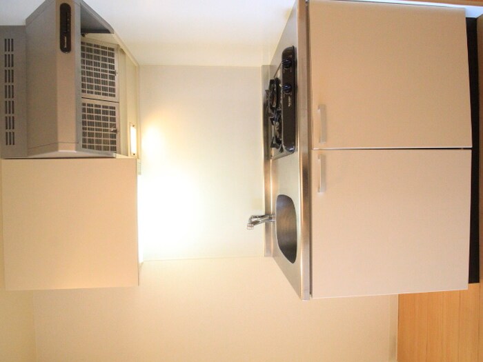 ルラシオン吹上の物件内観写真