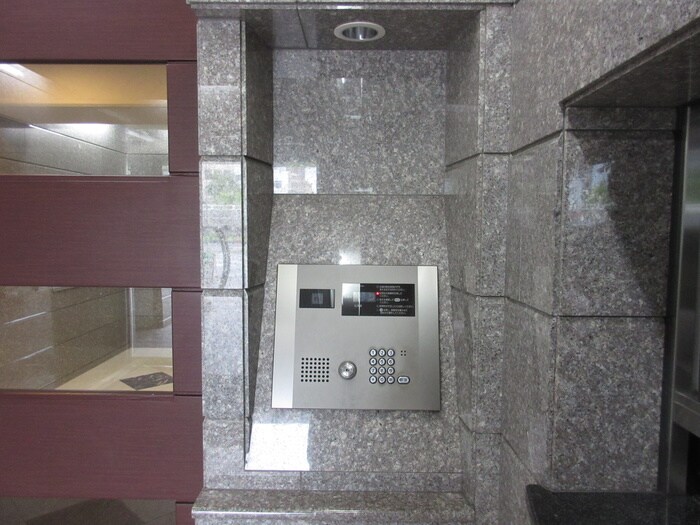 ルラシオン吹上の物件外観写真