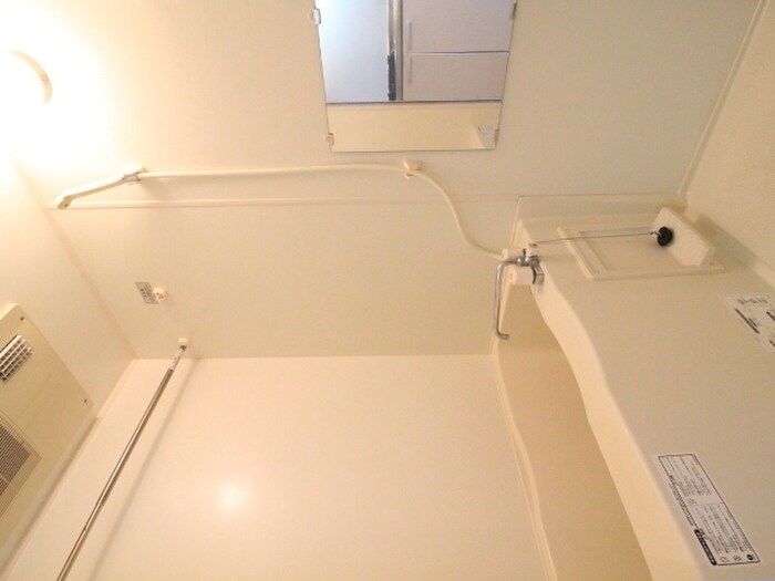 ルラシオン吹上の物件内観写真