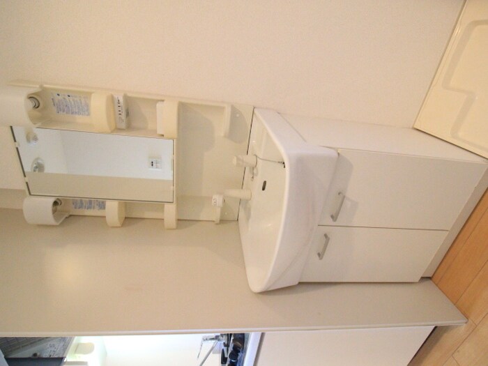 ルラシオン吹上の物件内観写真