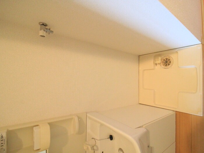 ルラシオン吹上の物件内観写真