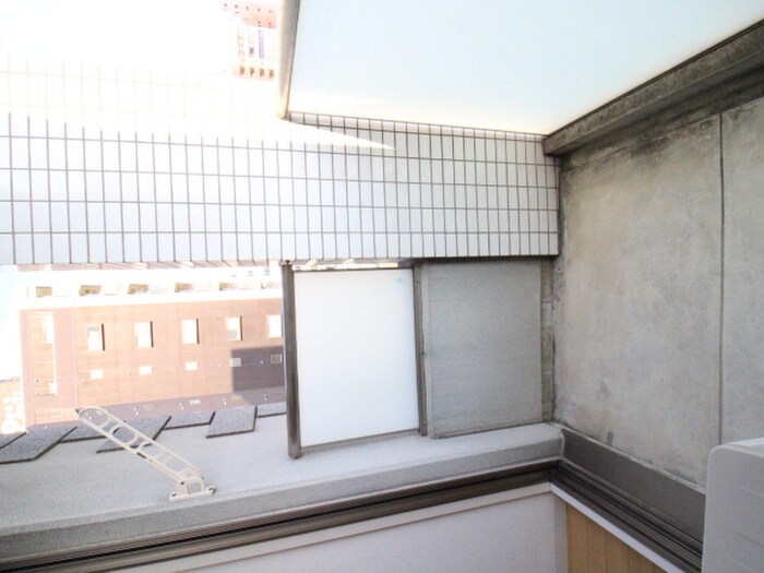 ルラシオン吹上の物件内観写真