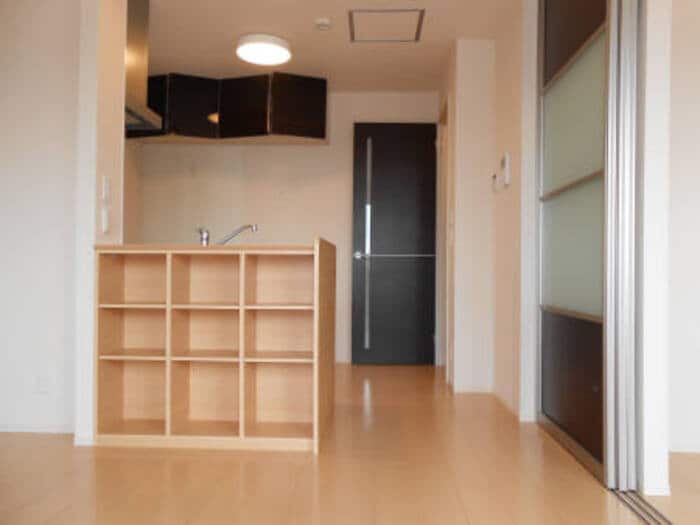 サニースカイ Ｃ棟の物件内観写真