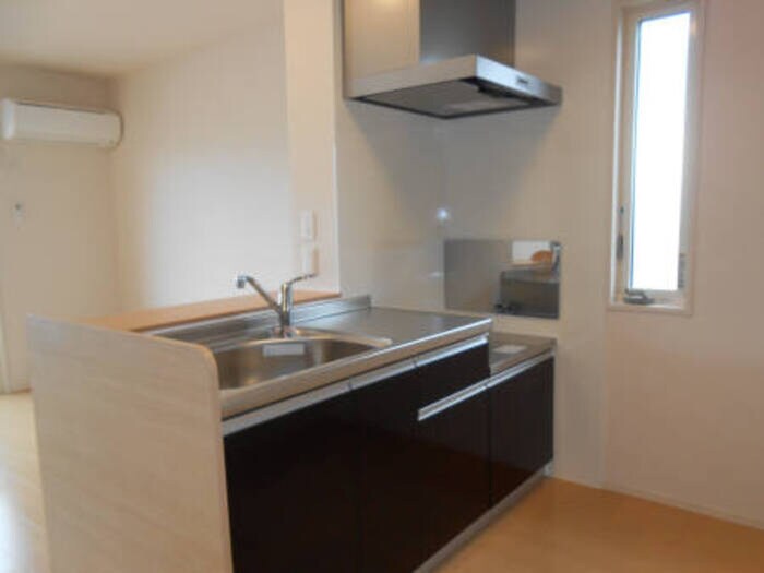 サニースカイ Ｃ棟の物件内観写真