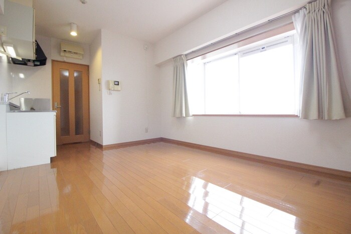 ＧＡＵＤＩ　シンエイの物件内観写真