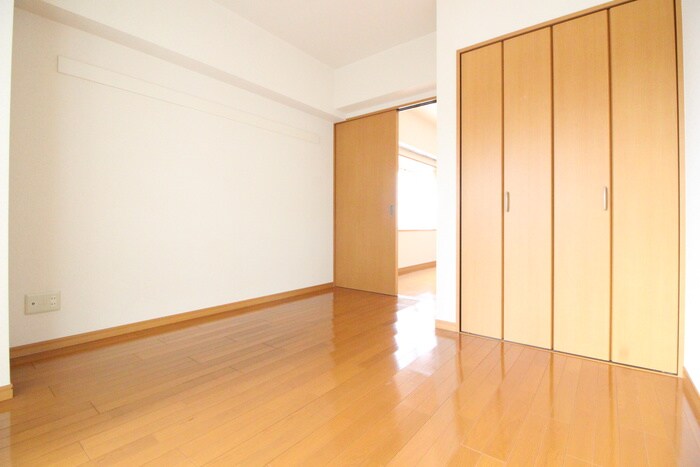 ＧＡＵＤＩ　シンエイの物件内観写真