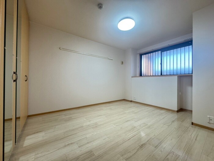 ガ－デン鏡池の物件内観写真