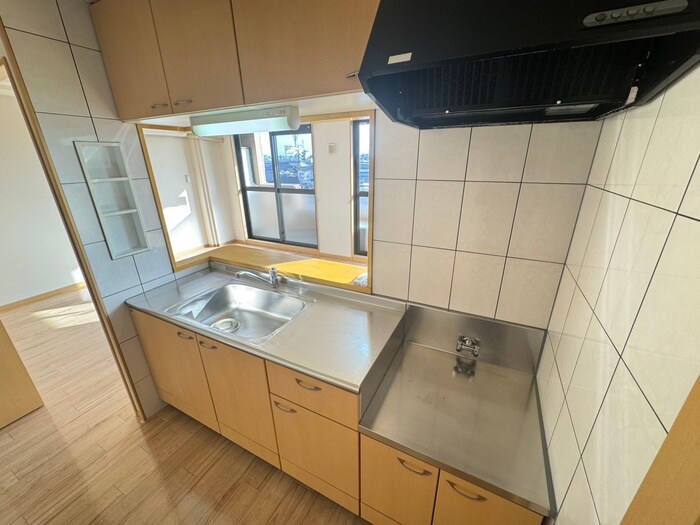 ガ－デン鏡池の物件内観写真