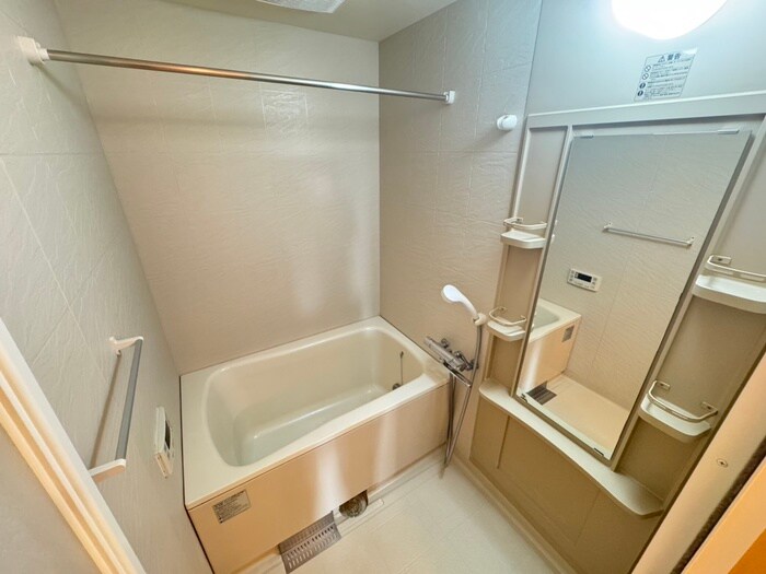 ガ－デン鏡池の物件内観写真