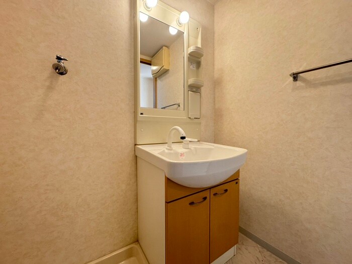 ガ－デン鏡池の物件内観写真