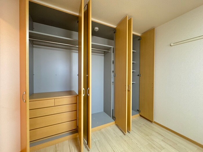 ガ－デン鏡池の物件内観写真