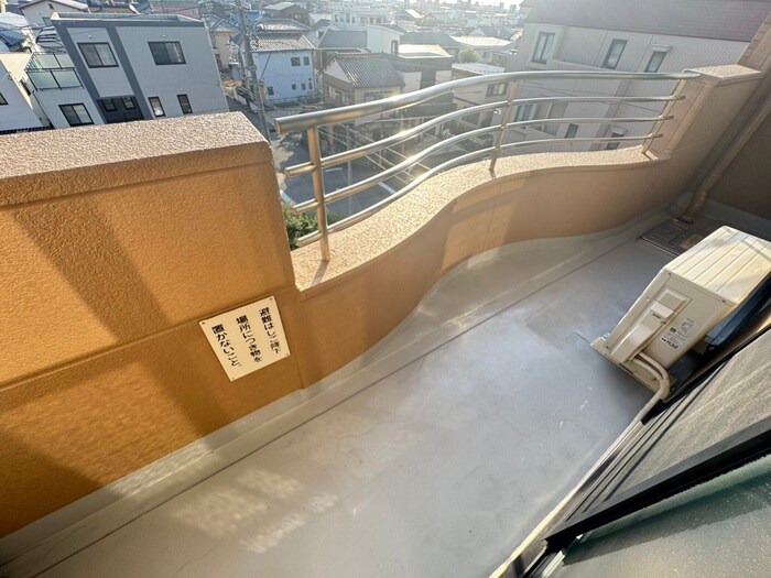 ガ－デン鏡池の物件内観写真