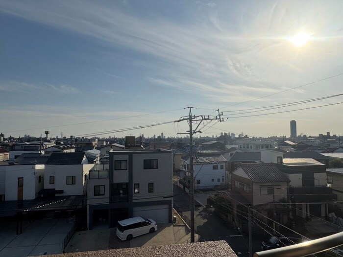 ガ－デン鏡池の物件内観写真