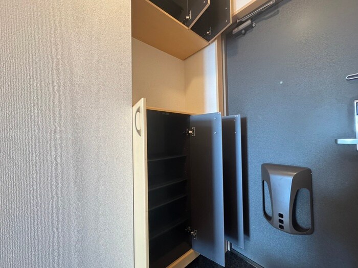 ガ－デン鏡池の物件内観写真