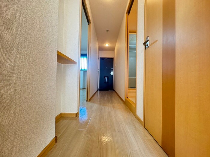 ガ－デン鏡池の物件内観写真