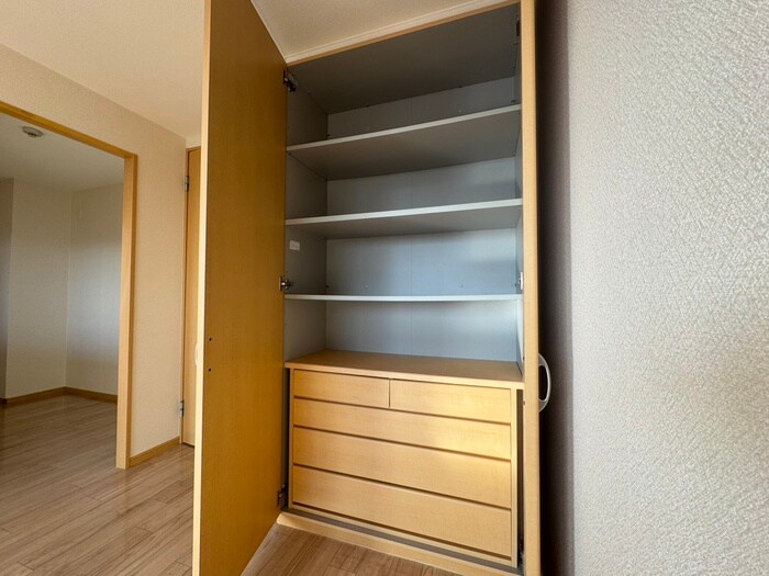 ガ－デン鏡池の物件内観写真