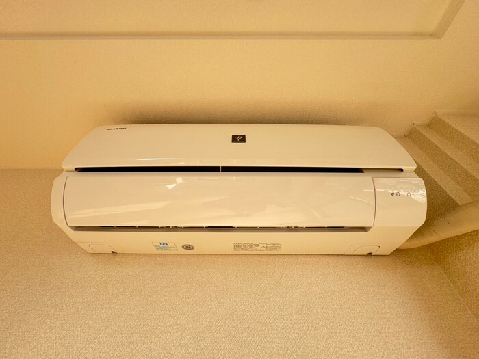 ガ－デン鏡池の物件内観写真