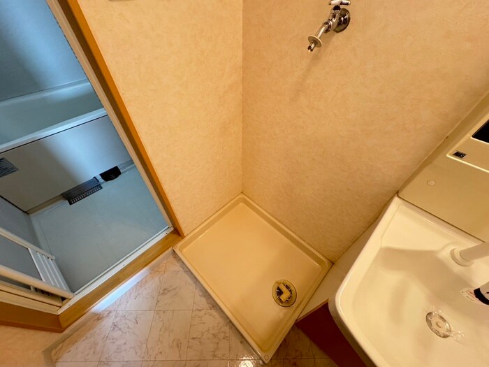 ガ－デン鏡池の物件内観写真