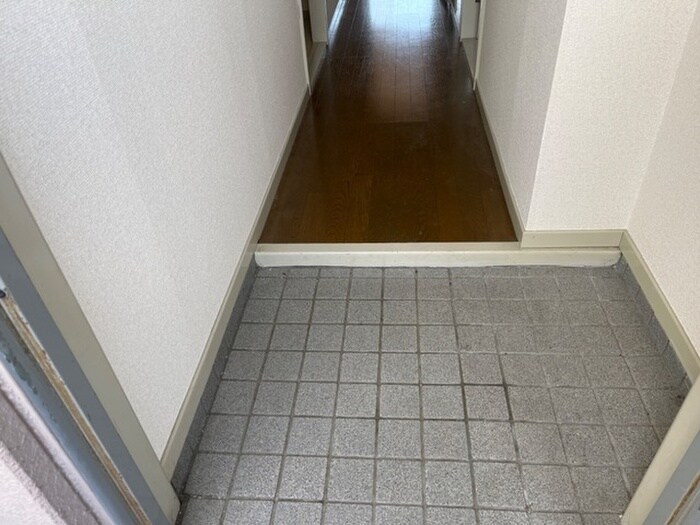 エスポアロイヤルの物件内観写真