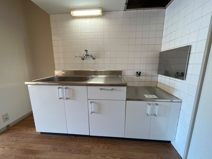 エスポアロイヤルの物件内観写真