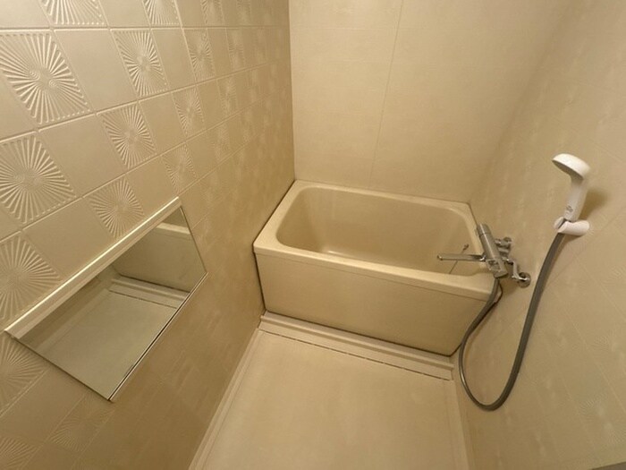 エスポアロイヤルの物件内観写真