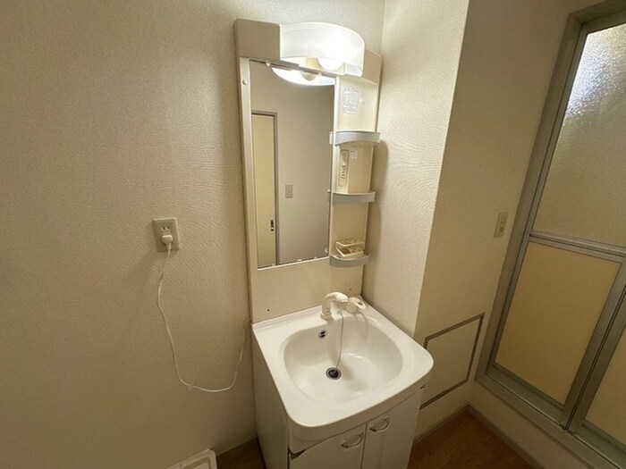 エスポアロイヤルの物件内観写真