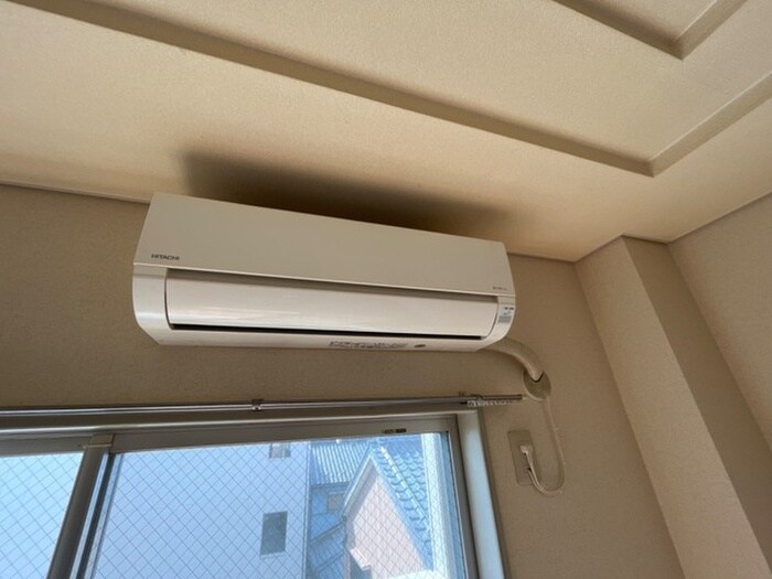 エスポアロイヤルの物件内観写真