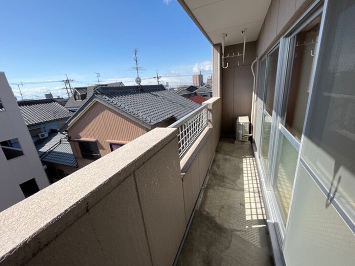 エスポアロイヤルの物件内観写真