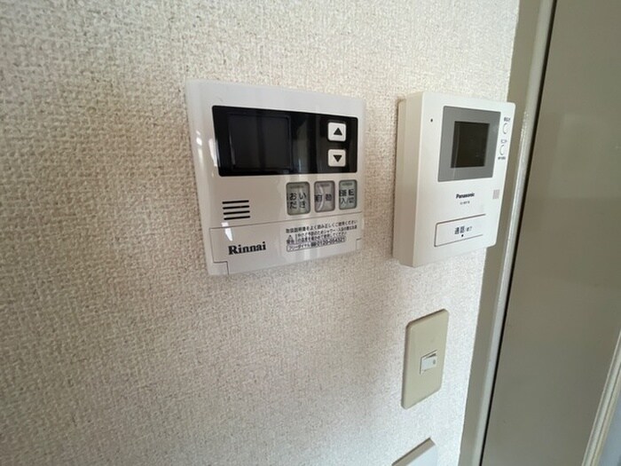 エスポアロイヤルの物件内観写真