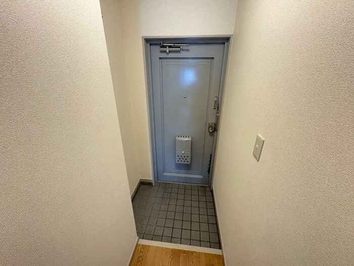 エスポアロイヤルの物件内観写真