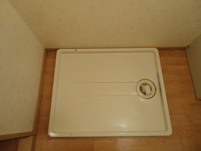 エスポアロイヤルの物件内観写真