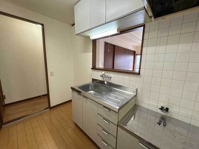 エスポアロイヤルの物件内観写真