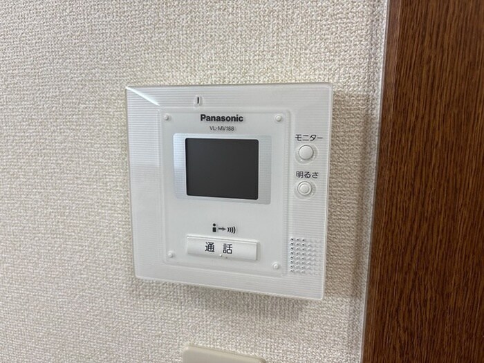 エスポアロイヤルの物件内観写真