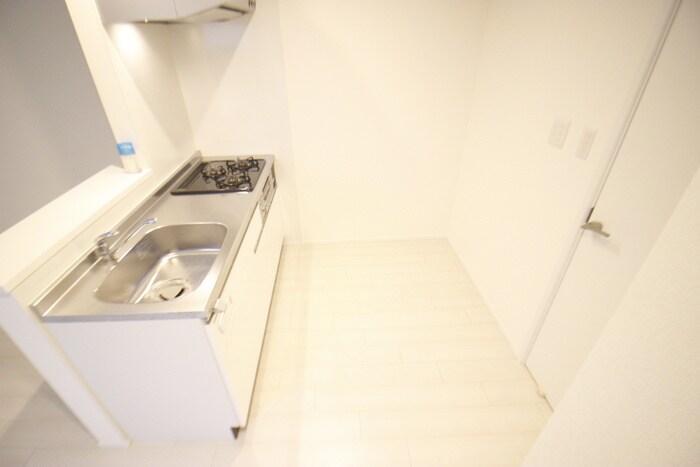 DEVELD八代の物件内観写真