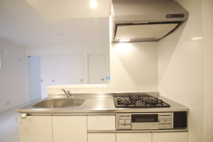 DEVELD八代の物件内観写真