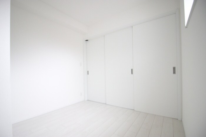 DEVELD八代の物件内観写真