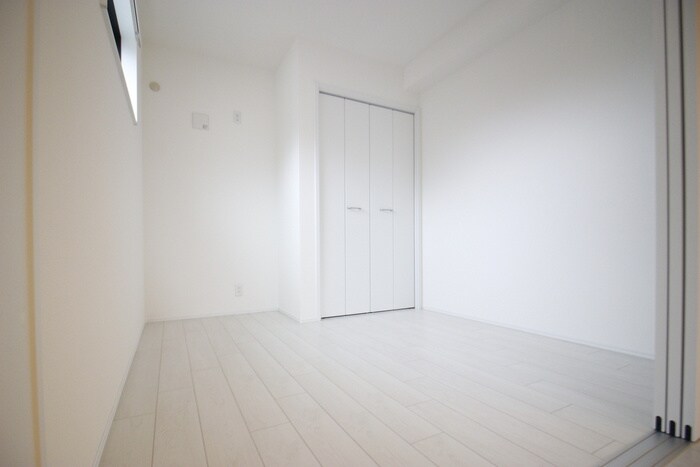 DEVELD八代の物件内観写真