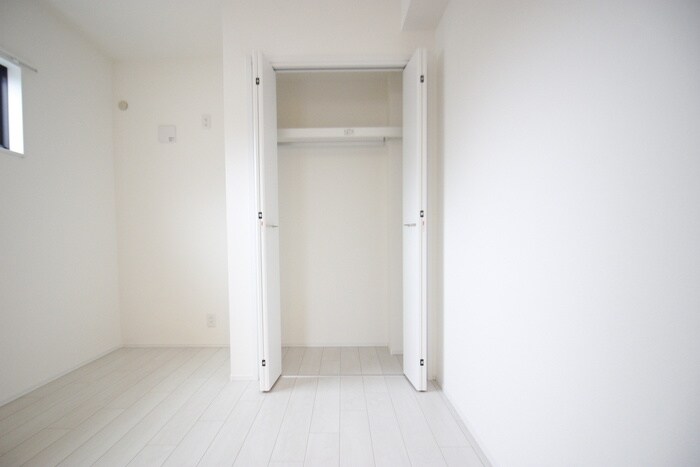 DEVELD八代の物件内観写真