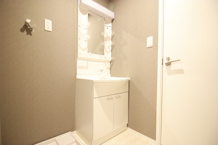 DEVELD八代の物件内観写真