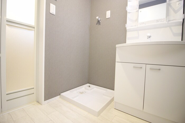 DEVELD八代の物件内観写真