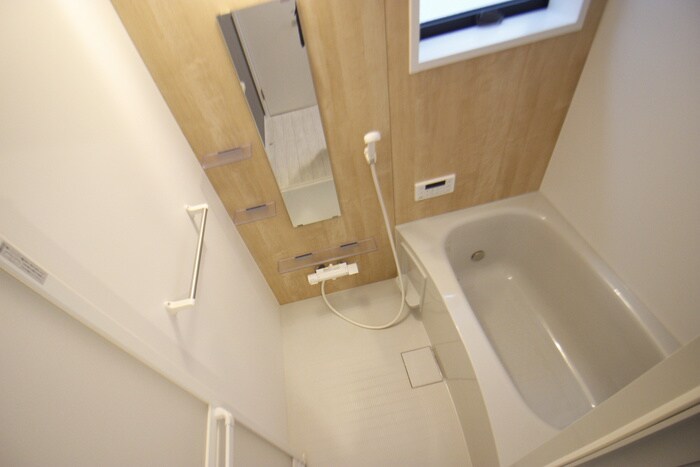 DEVELD八代の物件内観写真