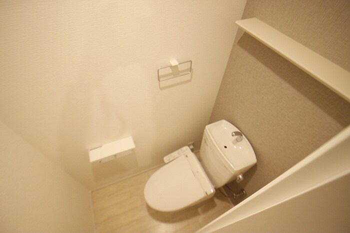 DEVELD八代の物件内観写真