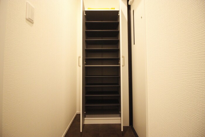 DEVELD八代の物件内観写真